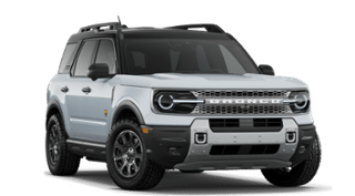 2026 Ford Bronco Sport® External Image 5